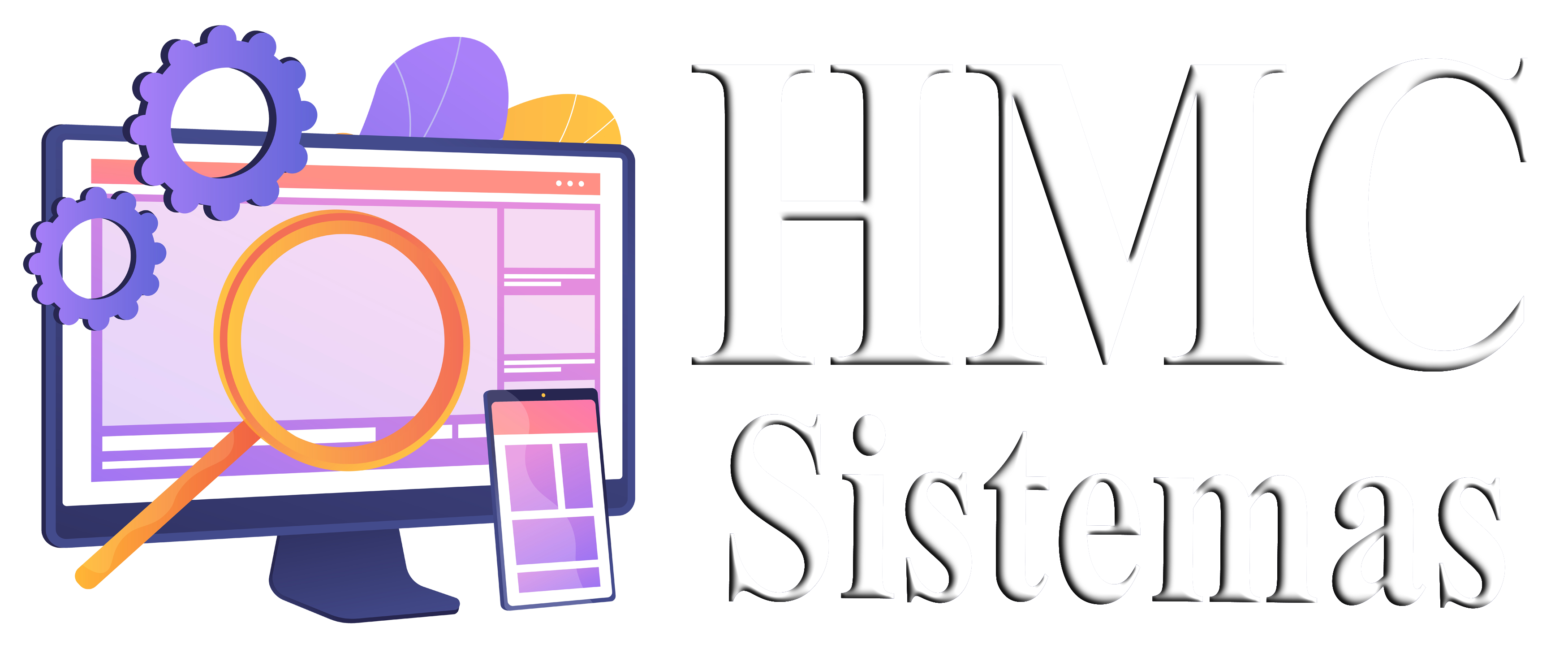 HMC Sistemas — desenvolvimento web e sistemas